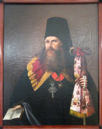 1852-56 by Kirillo Belozersk